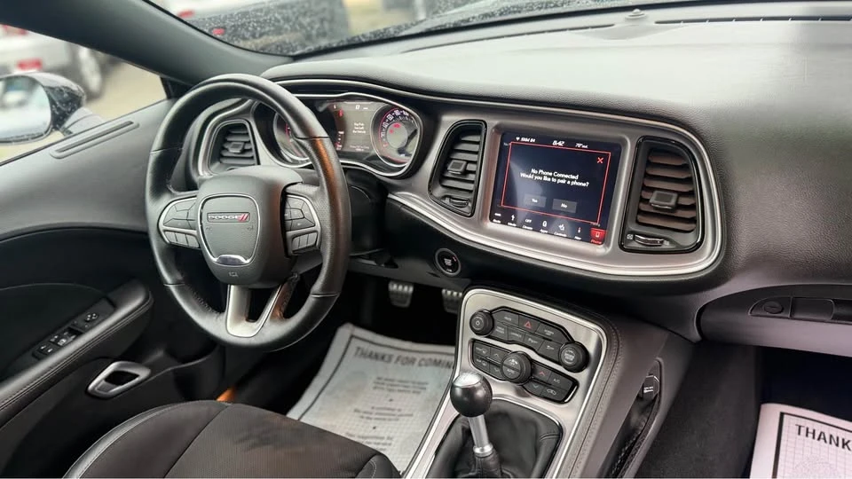 2019 Dodge Challenger SRT8 & 392 3rd Gen - Image 12 of 16