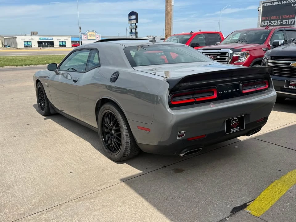 2019 Dodge Challenger SRT8 & 392 3rd Gen - Image 7 of 17