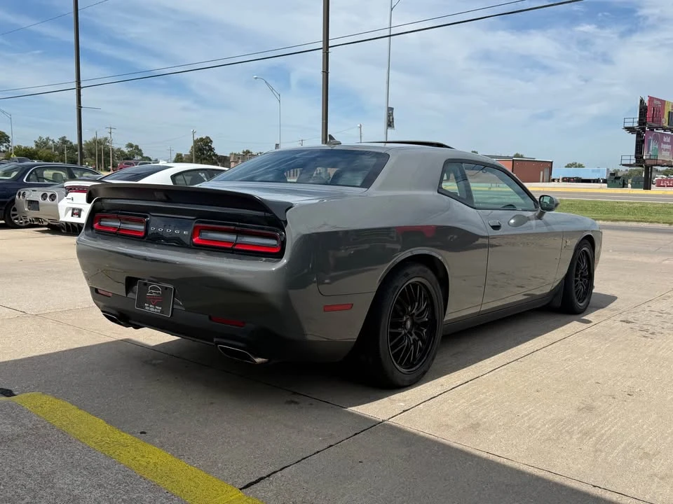 2019 Dodge Challenger SRT8 & 392 3rd Gen - Image 8 of 17