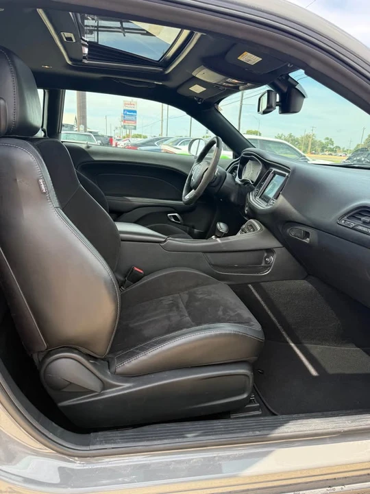 2019 Dodge Challenger SRT8 & 392 3rd Gen - Image 10 of 17