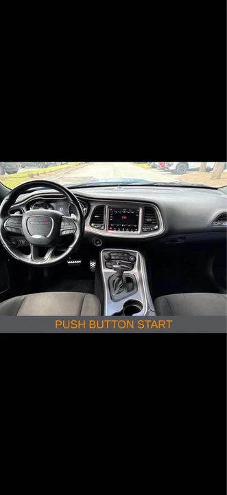 2019 Dodge Challenger SRT8 & 392 3rd Gen - Image 6 of 7