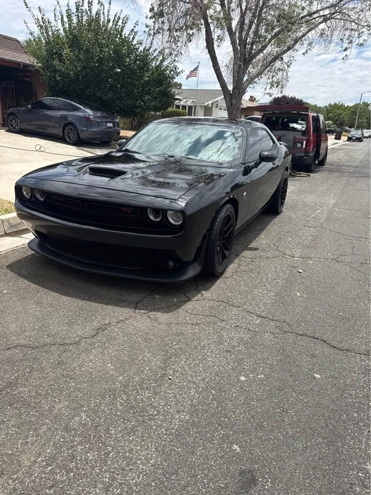 2019 Dodge Challenger SRT8 & 392 3rd Gen - Image 4 of 4
