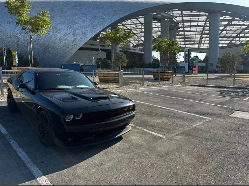 2019 Dodge Challenger SRT8 & 392 3rd Gen - Image 2 of 4