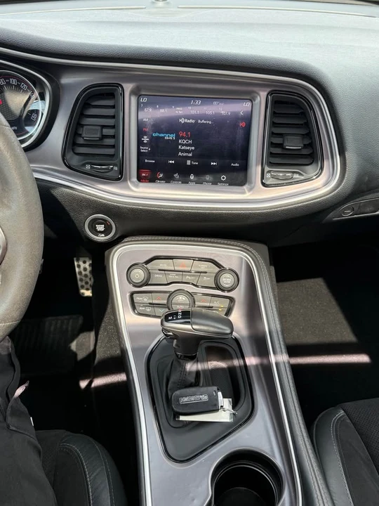 2019 Dodge Challenger SRT8 & 392 3rd Gen - Image 13 of 17