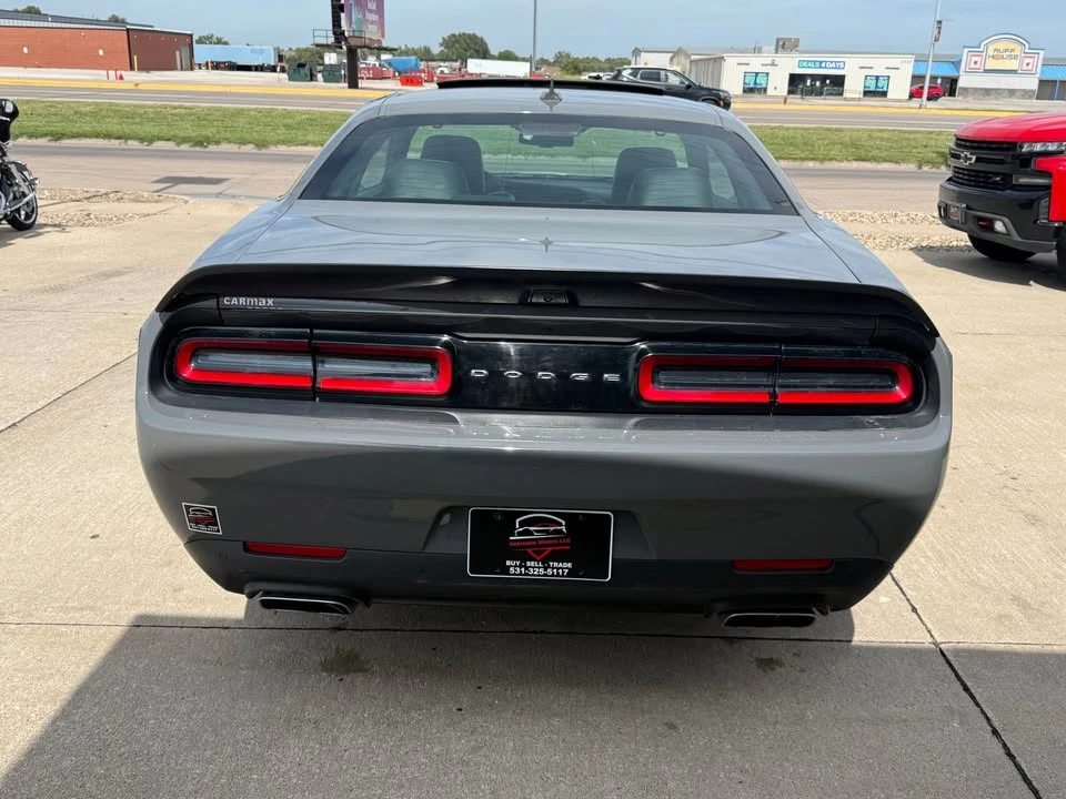 2019 Dodge Challenger SRT8 & 392 3rd Gen - Image 6 of 17