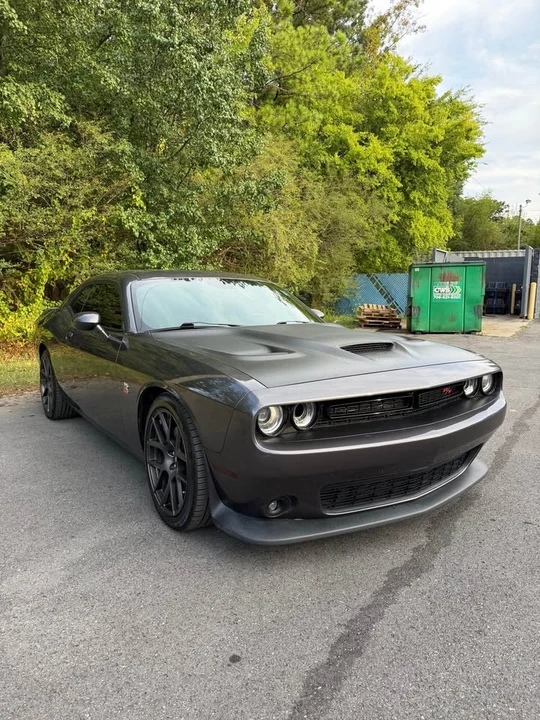 2019 Dodge Challenger SRT8 & 392 3rd Gen - Image 2 of 8