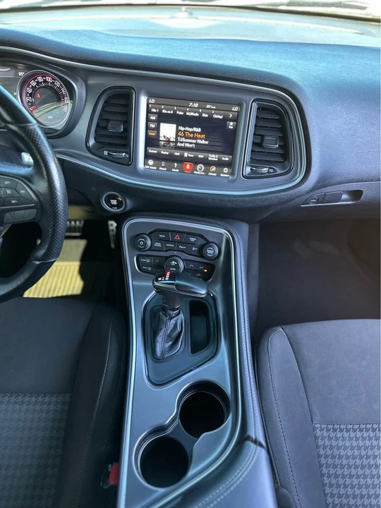 2019 Dodge Challenger SRT8 & 392 3rd Gen - Image 17 of 20