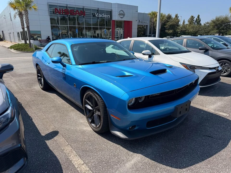 2019 Dodge Challenger SRT8 & 392 3rd Gen - Image 3 of 7