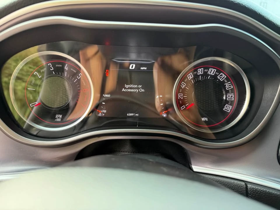 2019 Dodge Challenger SRT8 & 392 3rd Gen - Image 6 of 8