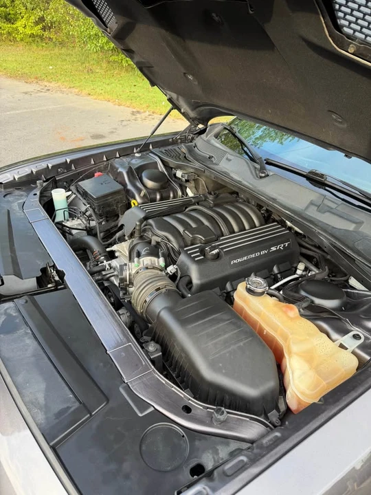 2019 Dodge Challenger SRT8 & 392 3rd Gen - Image 8 of 8