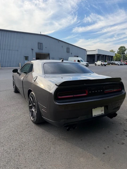 2019 Dodge Challenger SRT8 & 392 3rd Gen - Image 4 of 8