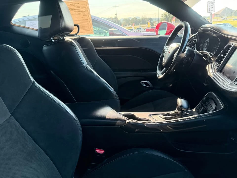 2019 Dodge Challenger SRT8 & 392 3rd Gen - Image 8 of 9