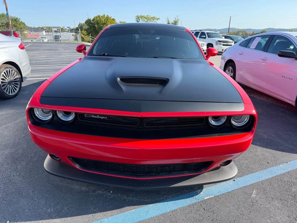 2019 Dodge Challenger SRT8 & 392 3rd Gen - Image 2 of 9