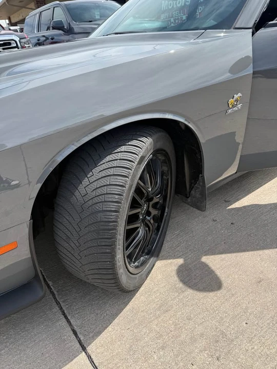 2019 Dodge Challenger SRT8 & 392 3rd Gen - Image 17 of 17