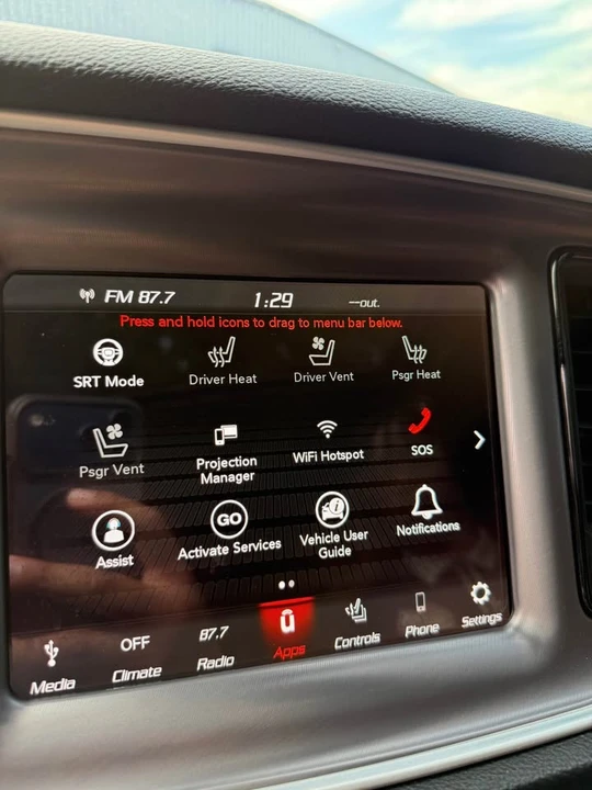 2019 Dodge Challenger SRT8 & 392 3rd Gen - Image 7 of 8