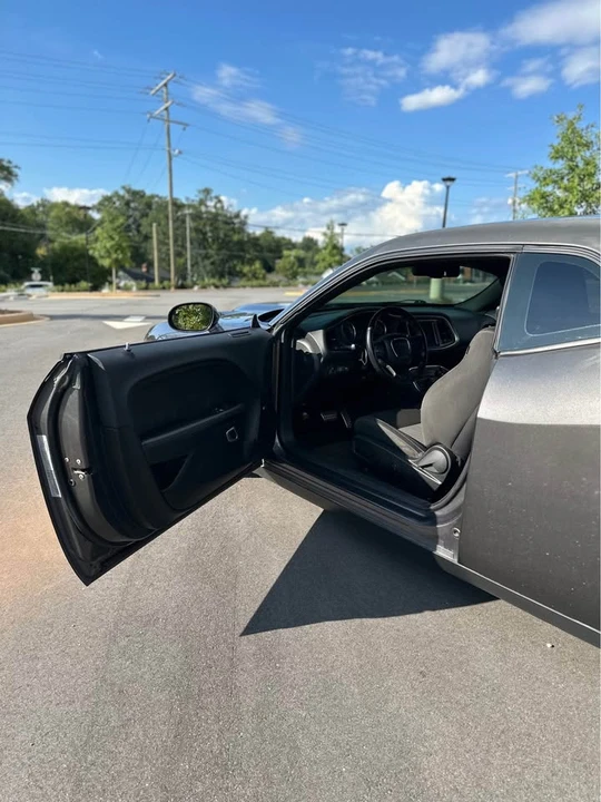 2019 Dodge Challenger SRT8 & 392 3rd Gen - Image 9 of 20