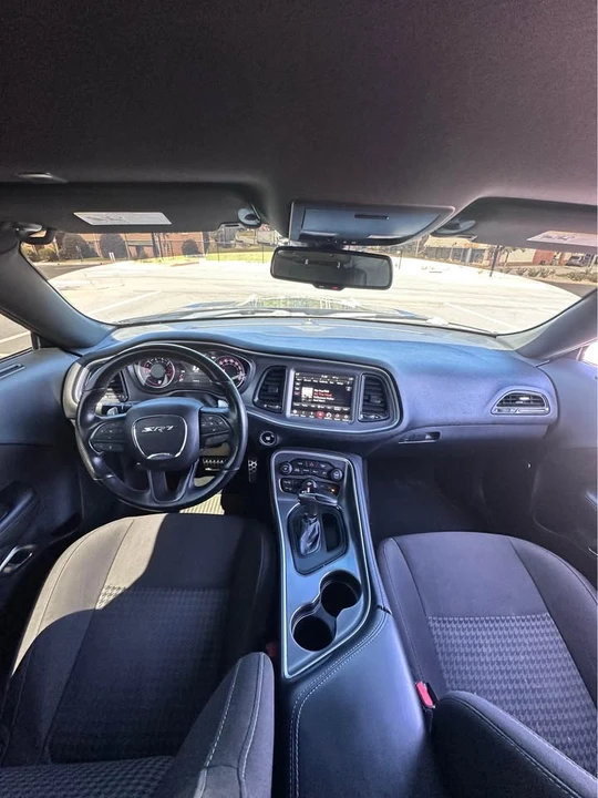 2019 Dodge Challenger SRT8 & 392 3rd Gen - Image 15 of 20