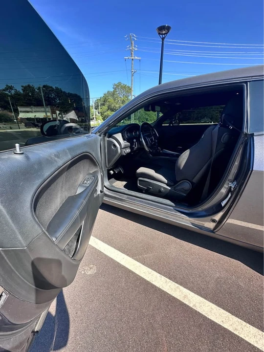 2019 Dodge Challenger SRT8 & 392 3rd Gen - Image 10 of 20