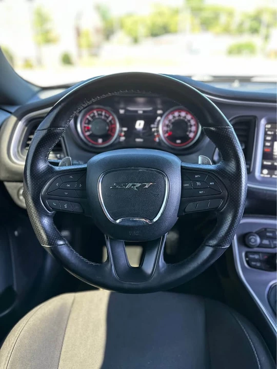 2019 Dodge Challenger SRT8 & 392 3rd Gen - Image 19 of 20