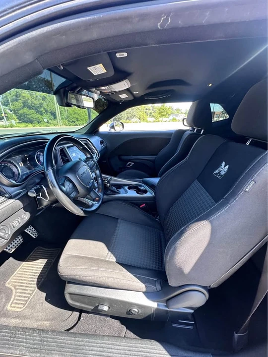 2019 Dodge Challenger SRT8 & 392 3rd Gen - Image 11 of 20