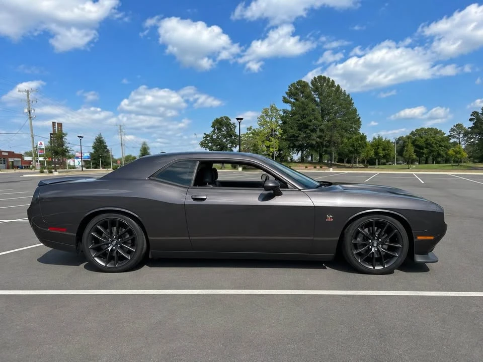 2019 Dodge Challenger SRT8 & 392 3rd Gen - Image 5 of 20