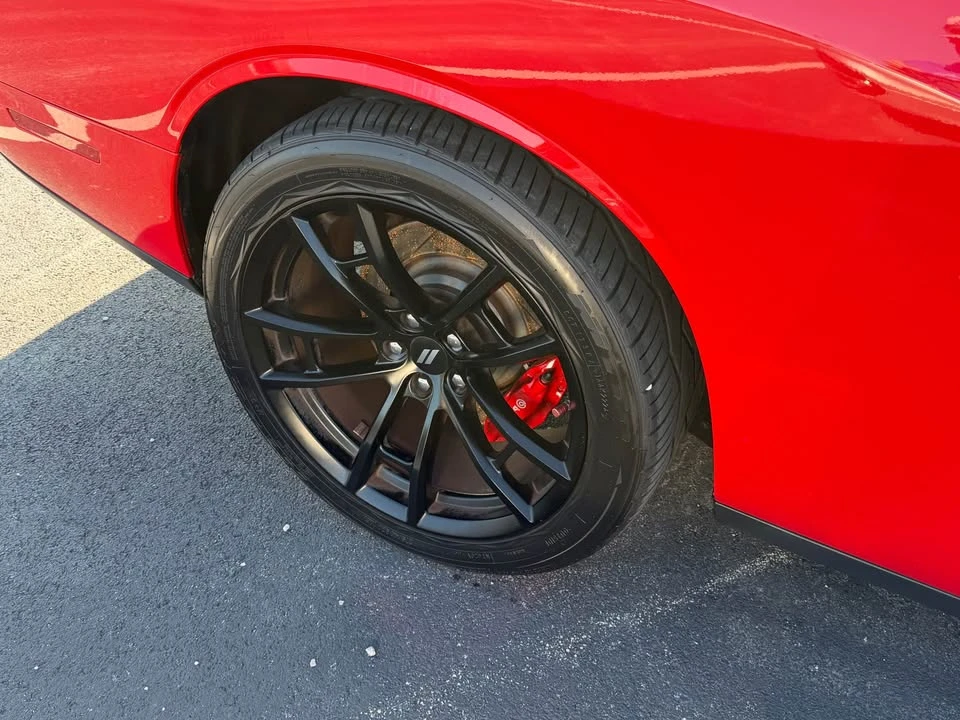2019 Dodge Challenger SRT8 & 392 3rd Gen - Image 7 of 9