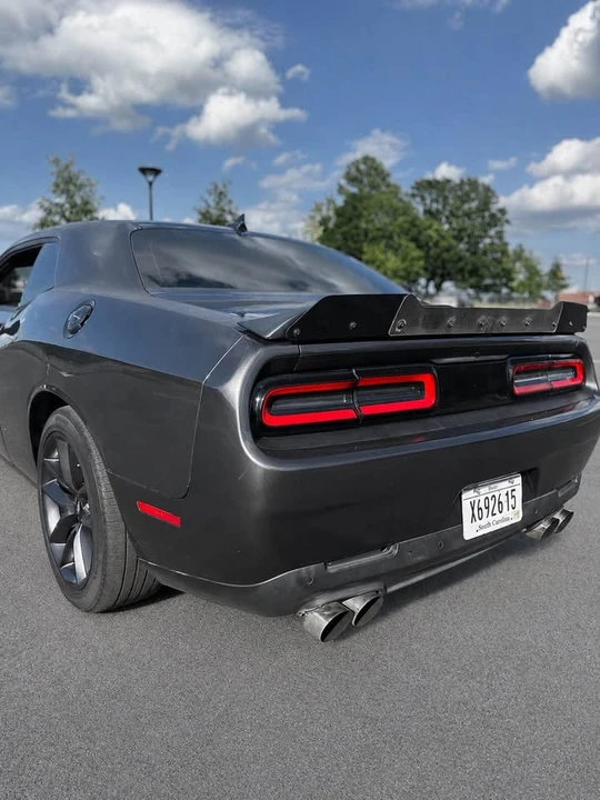 2019 Dodge Challenger SRT8 & 392 3rd Gen - Image 8 of 20