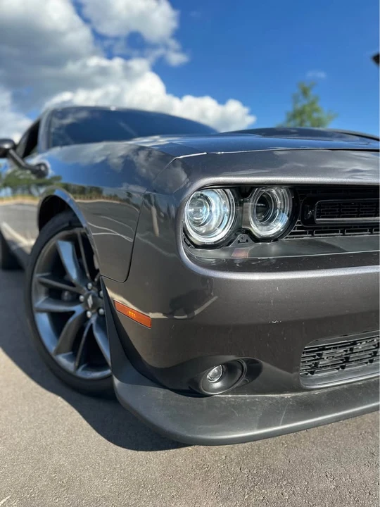 2019 Dodge Challenger SRT8 & 392 3rd Gen - Image 2 of 20