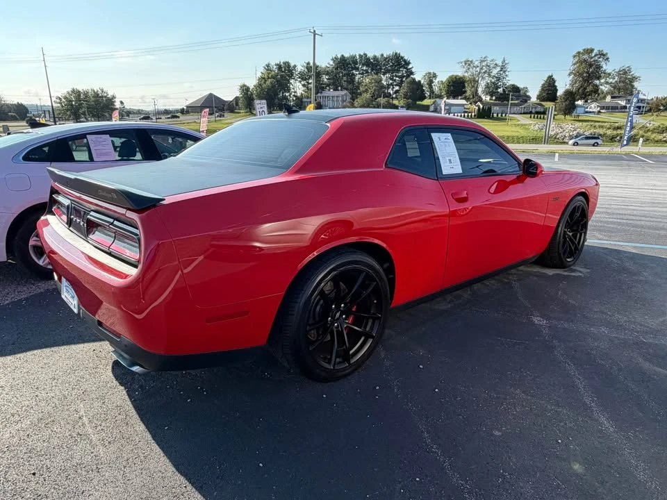 2019 Dodge Challenger SRT8 & 392 3rd Gen - Image 6 of 9