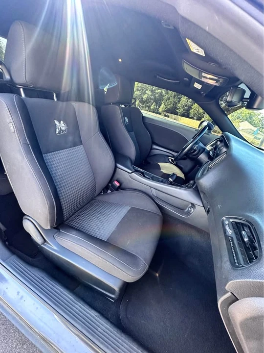 2019 Dodge Challenger SRT8 & 392 3rd Gen - Image 12 of 20