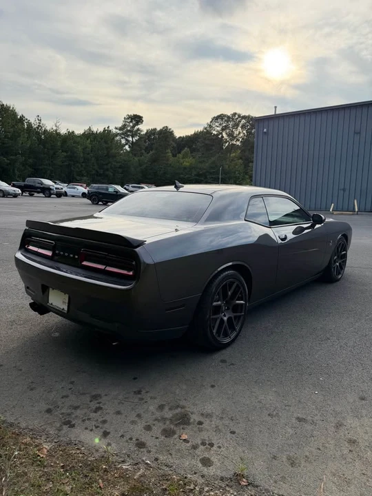 2019 Dodge Challenger SRT8 & 392 3rd Gen - Image 3 of 8