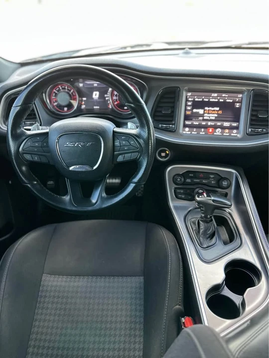 2019 Dodge Challenger SRT8 & 392 3rd Gen - Image 16 of 20