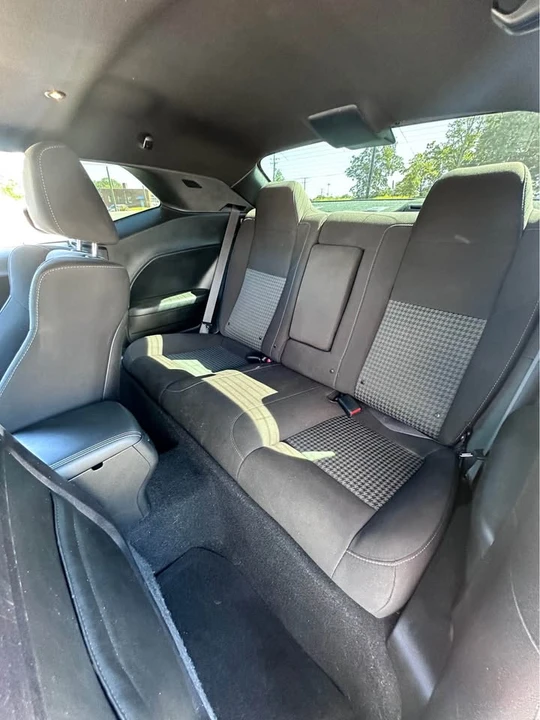 2019 Dodge Challenger SRT8 & 392 3rd Gen - Image 13 of 20
