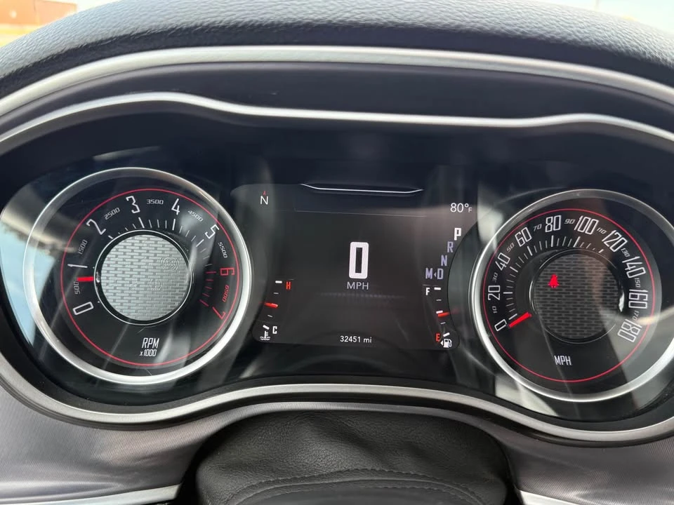 2019 Dodge Challenger SRT8 & 392 3rd Gen - Image 14 of 17