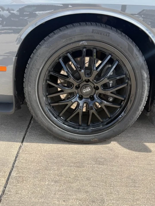 2019 Dodge Challenger SRT8 & 392 3rd Gen - Image 16 of 17