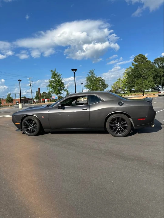 2019 Dodge Challenger SRT8 & 392 3rd Gen - Image 7 of 20