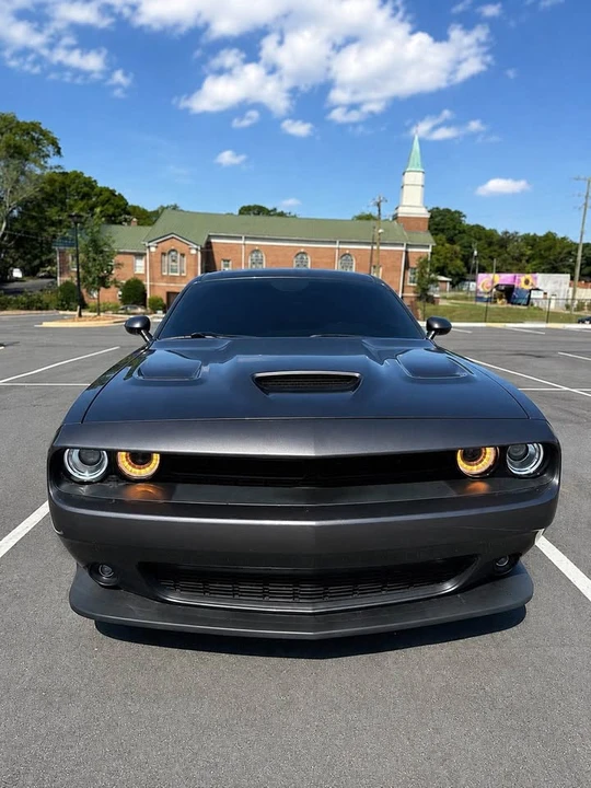 2019 Dodge Challenger SRT8 & 392 3rd Gen - Image 3 of 20
