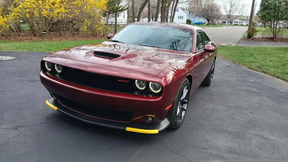 2019 Dodge Challenger SRT8 & 392 3rd Gen - Image 10 of 10