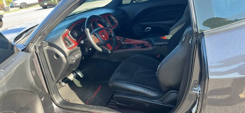 2019 Dodge Challenger SRT8 & 392 3rd Gen - Image 9 of 17