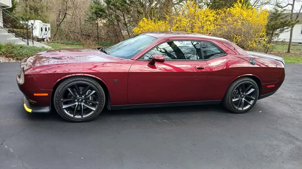 2019 Dodge Challenger SRT8 & 392 3rd Gen - Image 5 of 10