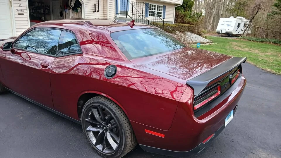 2019 Dodge Challenger SRT8 & 392 3rd Gen - Image 4 of 10