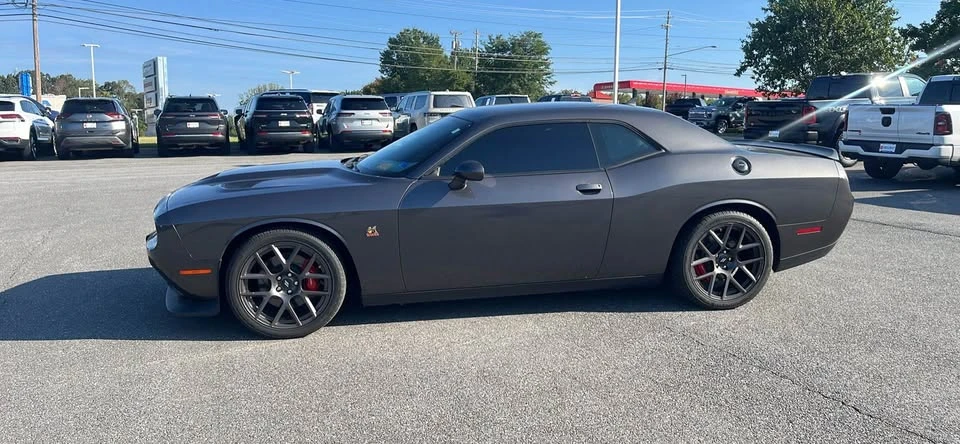 2019 Dodge Challenger SRT8 & 392 3rd Gen - Image 2 of 17