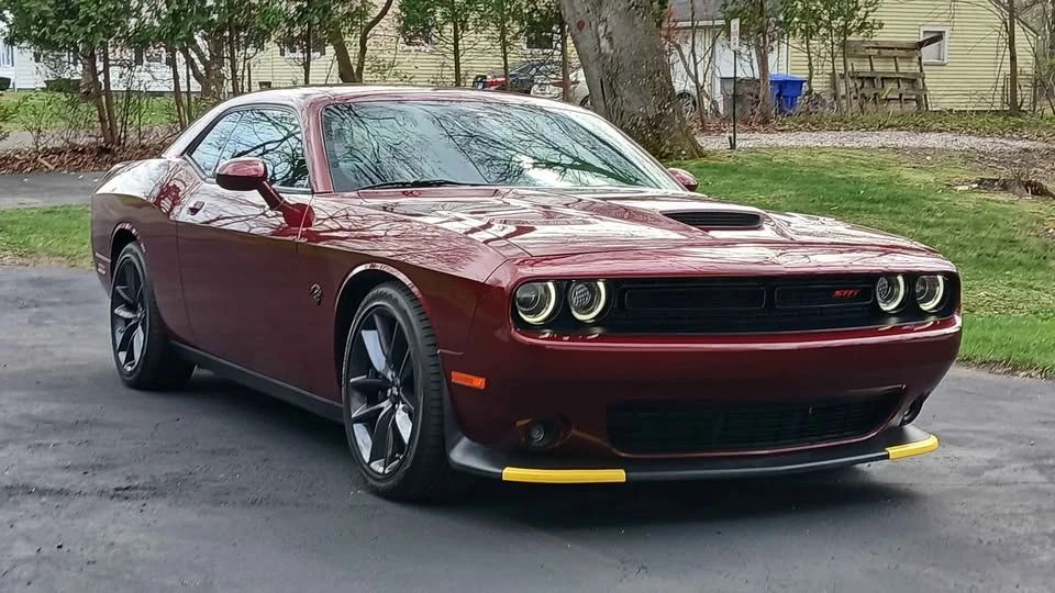 2019 Dodge Challenger SRT8 & 392 3rd Gen - Image 9 of 10