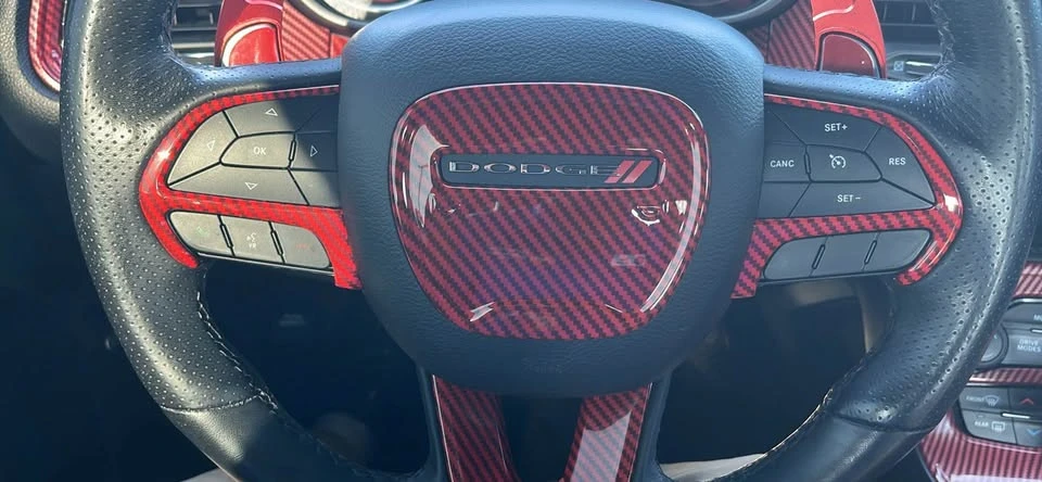 2019 Dodge Challenger SRT8 & 392 3rd Gen - Image 16 of 17