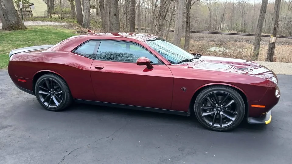 2019 Dodge Challenger SRT8 & 392 3rd Gen - Image 3 of 10
