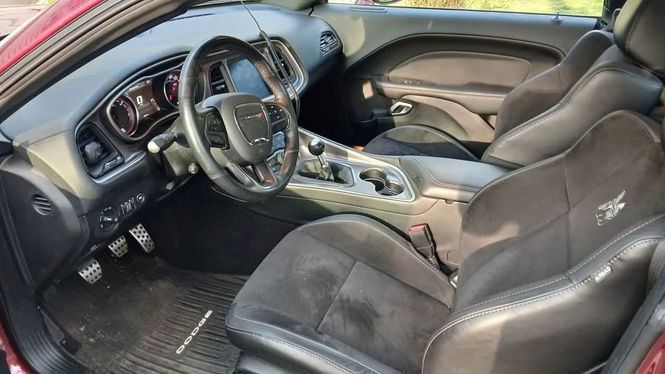2019 Dodge Challenger SRT8 & 392 3rd Gen - Image 7 of 10