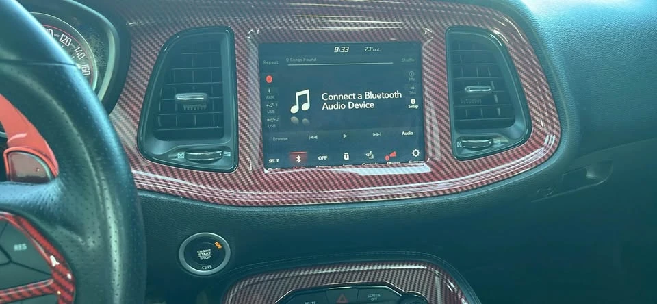 2019 Dodge Challenger SRT8 & 392 3rd Gen - Image 12 of 17