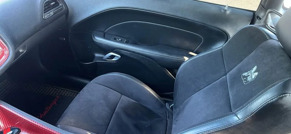 2019 Dodge Challenger SRT8 & 392 3rd Gen - Image 15 of 17