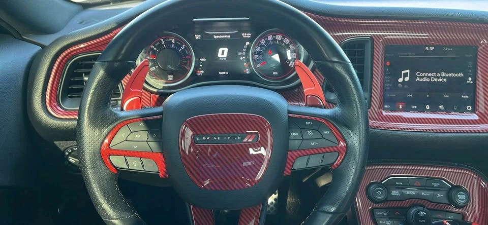 2019 Dodge Challenger SRT8 & 392 3rd Gen - Image 11 of 17