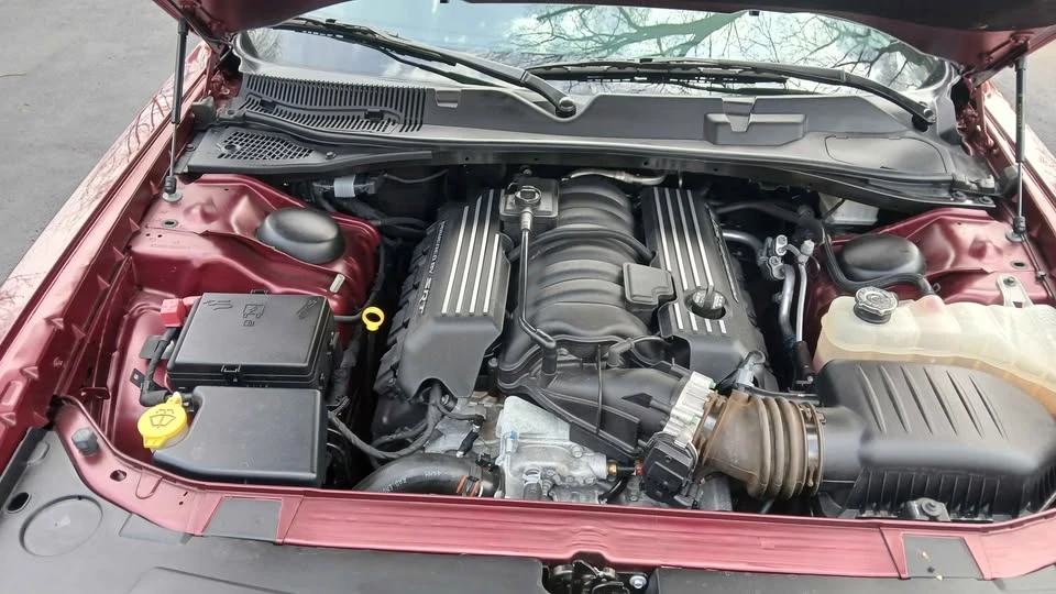 2019 Dodge Challenger SRT8 & 392 3rd Gen - Image 6 of 10